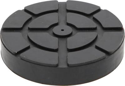 KS Tools 160.0440 Rubberen mat (Ø) 123 mm