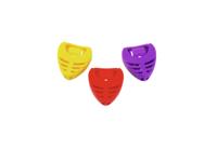 DIMAVERY Pick Holder, various colours - thumbnail