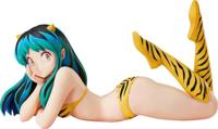 Urusei Yatsura PVC Statue 1/4 Lum (Rerelease) 15 cm - thumbnail