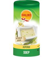 Aspergesoep glutenvrij 210 Gram - thumbnail