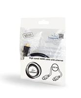 High Speed HDMI kabel met Ethernet 'Select Series', 1,8 m - thumbnail