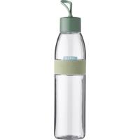 Mepal waterfles ellipse 700 ml nordic sage - thumbnail