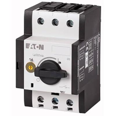 Eaton 120935 lastscheidingsschakelaar, DC, 30 A