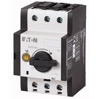 Eaton 120935 lastscheidingsschakelaar, DC, 30 A - thumbnail