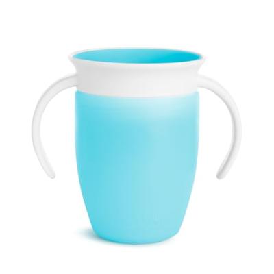 Munchkin Miracle 360° Oefenbeker Blauw