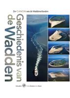 Geschiedenis van de Wadden - Anne Doedens, Jan J. Houter - eBook (9789462495838) - thumbnail