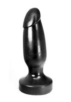 Trombone - Black - 23 cm - thumbnail