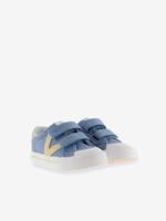 Kindersportschoenen Tribe Tiras Lona 1065189 VICTORIA® blauw - thumbnail