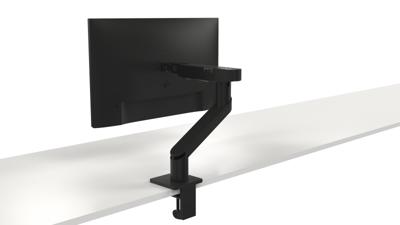Dell Zubehör TFT/LCD-TV Monitorbeugel 1-voudig Zwart