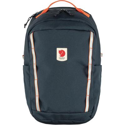 Fjallraven Skule Kids Dagtourrugzak Kinderen Navy 15 L