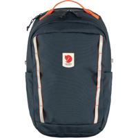 Fjallraven Skule Kids Dagtourrugzak Kinderen Navy 15 L - thumbnail