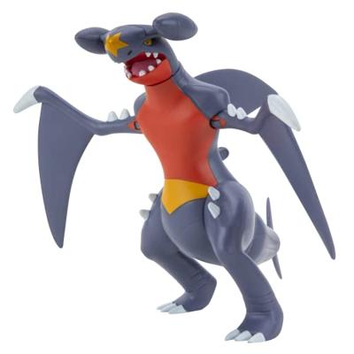 Pokemon Battle Figure - Multi Pack (10 Figures) Pokemon Battle Figure - Multi Pack (10 Figures)