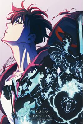 Poster Solo Leveling - Season 2 61x91,5cm