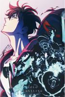 Poster Solo Leveling - Season 2 61x91,5cm - thumbnail