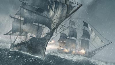 Assassin's Creed 4 Black Flag (PlayStation Hits) Assassin's Creed 4 Black Flag (PlayStation Hits)