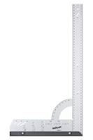 Wolfcraft universele winkelhaak | l 500mm | 1 stuk - 5206000 - thumbnail