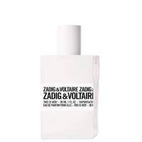 Zadig & Voltaire This Is Her! Eau de parfum Spray 30 ml Dames - thumbnail