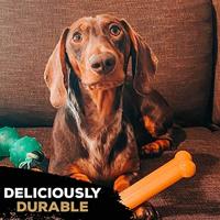 Tasty Bone twinpack duck / pheasant - thumbnail