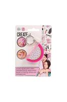 Create It! beauty lippenbalsem sleutelhanger - thumbnail