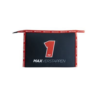 Toilettas - Max Verstappen Toilettas - Max Verstappen