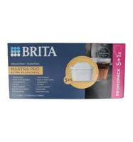 Brita Maxtra Pro Extra 5+1 122225 Waterfilter Wit - thumbnail