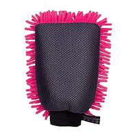 Muc-Off 2-in-1 microfibre wash mitt - thumbnail