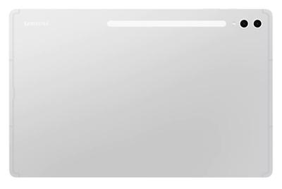 Samsung Galaxy Tab S10 Ultra WiFi 1 TB Platina, Zilver Android tablet 37.1 cm (14.6 inch) Energielabel G (A - G) 3.4 GHz, 2.8 GHz, 2 GHz MediaTek Android 14 Samsung Galaxy Tab S10 Ultra WiFi 1 TB Platina, Zilver Android tablet 37.1 cm (14.6 inch) Energielabel G (A - G) 3.4 GHz, 2.8 GHz, 2 GHz MediaTek Android 14