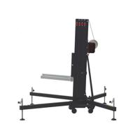 Showtec MAT-250 Line-array statief tot 5,4m en 250kg - thumbnail