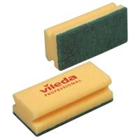 Vileda schuurspons Glitzi, pak van 10 stuks - thumbnail