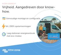 Victron Energy Phoenix 12/500 Omvormer 500 W 12 V/DC - 230 V/AC - thumbnail