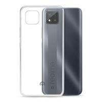 Mobilize Gelly Case realme C11 (2021) Clear - thumbnail
