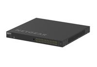 Schakelaar Netgear GSM4230PX-100EUS - thumbnail