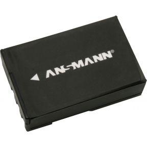 Ansmann EN-EL9 Camera-accu Vervangt originele accu EN-EL9 7.4 V 1100 mAh Ansmann EN-EL9 Camera-accu Vervangt originele accu EN-EL9 7.4 V 1100 mAh