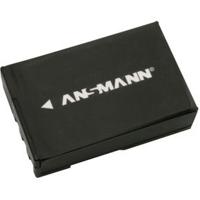 Ansmann EN-EL9 Camera-accu Vervangt originele accu EN-EL9 7.4 V 1100 mAh - thumbnail