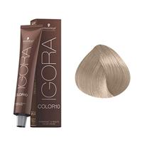 Schwarzkopf Professional Igora Color 109-12 Extra Light Blonde Cendre Ash 60ml - thumbnail