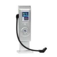 Mattel Barbie 2in1 elektrisch voertuig - thumbnail