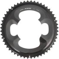 Shimano Shim. kettingblad 105 11v 52t -mt y1wv98030 fc-r7000 zwart - thumbnail