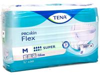 TENA ProSkin Flex Super Maat M - thumbnail