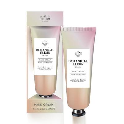 Scottish Fine Soaps Calluna Botanicals Hand Cream 75ml