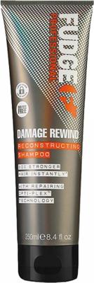 Fudge Care Damage Rewind Reconstructing Shampoo 250ml