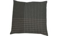 David Fussenegger David Fussenegger kussensloop NOVA karo groen 60x60 - thumbnail