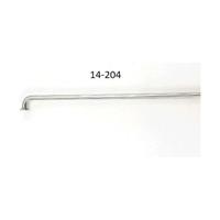 Sapim Spaken 14-204 zink zonder nippel - thumbnail