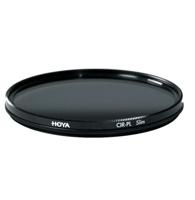 Hoya 43mm Slim Cir-Pl 4,3 cm Circulaire polarisatiefilter voor camera's - thumbnail