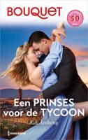 Een prinses voor de tycoon - Kali Anthony - ebook - thumbnail