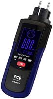 PCE Instruments PCE-RCD 1 Installatietester VDE-norm 0100-600 - thumbnail