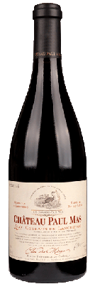 Paul Mas Clos des Mures Paul Mas Clos des Mures