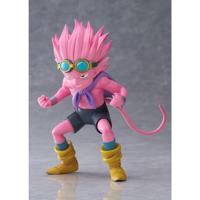 Sand Land PVC Statue SoftB Half Beelzebub 15 cm - thumbnail
