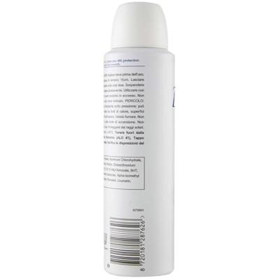 Dove Dove Deospray Powder 150ML