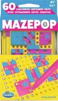 Ravensburger ThinkFun Maze Pop - thumbnail