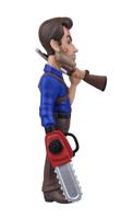 Evil Dead 2 Minix Figure Ash Williams 12 cm - thumbnail